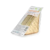 ΣΤΕΡΓΙΟΥ Σάντουιτς Γαλοπούλα και Ένταμ 125gr