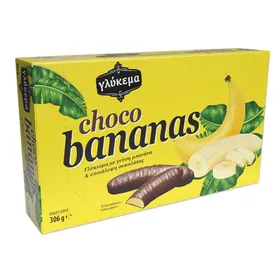 choco bananas