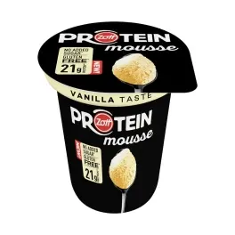 Zott Mousse Protein Βανίλια 200gr