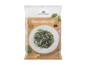 Τορτελίνια με Ricotta - σπανάκι χωρίς γλουτένη