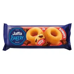 Donut choco cream JAFFA bakery 75gr