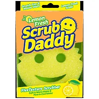 Scrub Daddy Σφουγγαράκι Κουζίνας Lemon Fresh