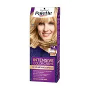 Schwarzkopf Palette Intensive Color Creme Βαφή Μαλλιών No9 Ξανθό Πολύ Ανοιχτό
