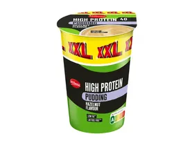 High Protein πουτίγκα γεύση φουντούκι XXL