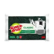 SCOTCH-BRITE Σύρμα Κουζίνας Πράσινο