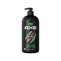 Αφρόλουτρο Africa Axe 900ml