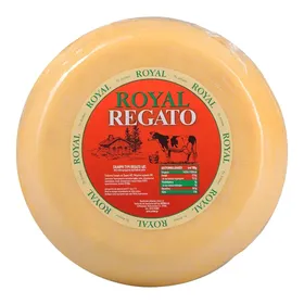ROYAL Regato 40% λιπαρά κεφάλι