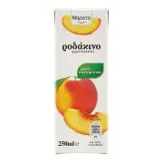 ΜΑΡΑΤΑ Φρουτοποτό Ροδάκινο 250ml