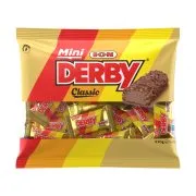 ΙΟΝ Mini Derby Σοκολατάκια Classic 210g