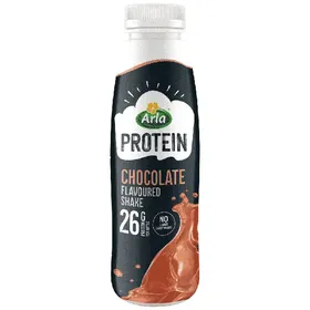 Arla Protein Ρόφημα Γάλακτος Σοκολάτα