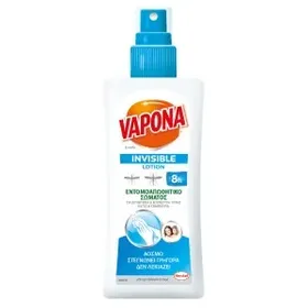 εντομοαπωθητική lotion σώματος 100ml