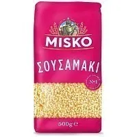 Misko Σουσαμάκι 500gr