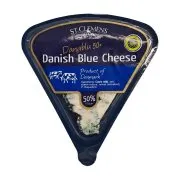 Μπλε Τυρί ST.CLEMENS ΠΓΕ Δανίας 100g