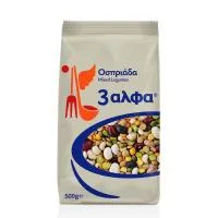 3αλφα ΟΣΠΡΙΑΔΑ 500γρ