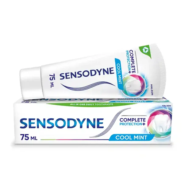 Sensodyne Complete Protection Οδοντόκρεμα 75ml
