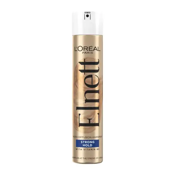 L'oreal Paris Elnett Για Κανονικό Κράτημα 200ml.