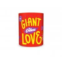Ρολό Κουζίνας Giant Love 3φυλλο Endless 600g