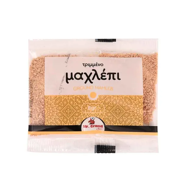 μαχλέπι τριμμένο φακ. 8γρ.