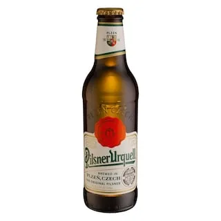 PILSNER Μπύρα Φιάλη Pilsner Urquell 330ml