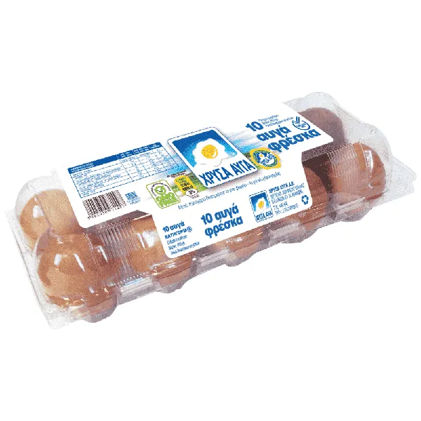 φρέσκα 10άδα 45g+