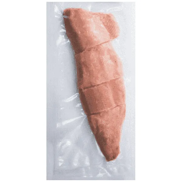 Σολομός φιλέτο σε μερίδες κατεψυγμένος 595g