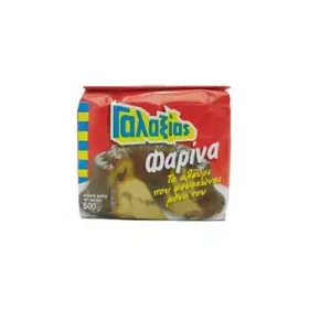ΓΑΛΑΞΙΑΣ ΦΑΡΙΝΑ 500γρ