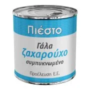ΠΙΕΣΤΟ Γάλα Ζαχαρούχο Συμπυκνωμένο 397g