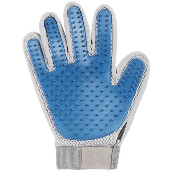 Γάντι μασάζ & απομάκρυνσης τριχών κατοικιδίου