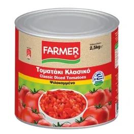 TOMATAKI ΨΙΛΟΚΟΜΜΕΝΟ Κλασικό