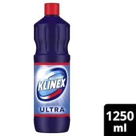 KLINEX Χλωρίνη Ultra Protection Παχύρευστη 1250ml