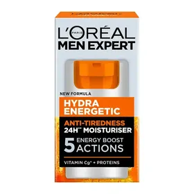 L'oreal Paris Men Expert Hydra Energetic Cream 50ml
