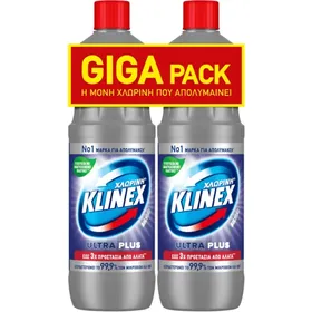 Ultra Plus 2x1200ml
