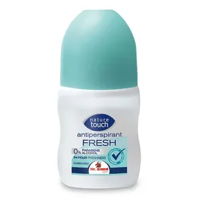 Αποσμητικό Roll-On 24H Fresh 50ml.