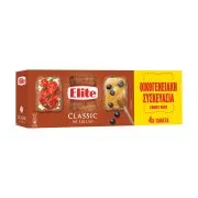 ELITE Classic Φρυγανιές με Σίκαλη 4x90g