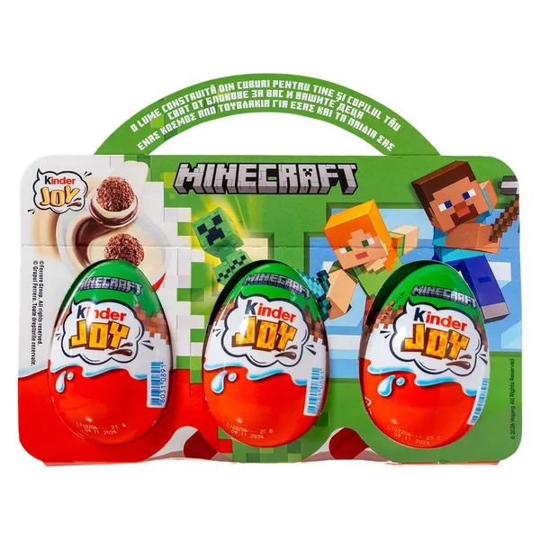 KINDER έκπληξη 20gr