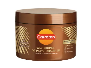 Τζελ Gold SPF0 150 ml