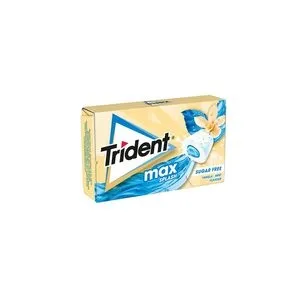 TRIDENT Max Μέντα