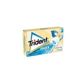 TRIDENT Max Μέντα