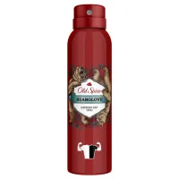 Αποσμητικό Spray Bearglove Old Spice 150ml