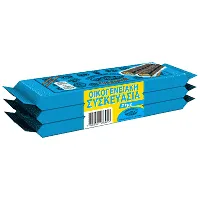 Παυλίδης Γκοφρέτα Υγείας 3x34gr