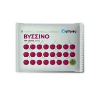 Βύσσινα Ολόκληρα Κατεψυγμένα Alterra 300 g