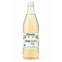 ECONOMY Οίνος Λευκός Ξηρός 1,5lt