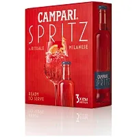 spritz