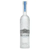 BELVEDERE Βότκα Βιολογική 700ml