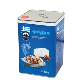 Λευκό αγελαδινό ΦΑΡΜΑ ΘΕΣΣΑΛΙΑΣ