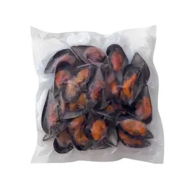 Μύδια με μισό Κέλυφος Εισαγωγής 450g