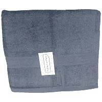 Home Comfort Πετσέτα Μπλέ 70x140 100% Βαμβάκι