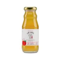 Βιολογικός Χυμός Μήλο Cal Valls 200ml