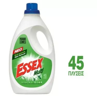 ESSEX ΥΓΡΟ MULTI 45ΜΕΖ 2.250LT