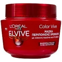 Elvive Μάσκα Colorvive 300ml